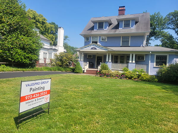 New Jersey Home Improvement